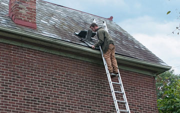 what affects urgent Brynmawr roof repairs