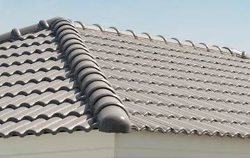 advantages of Brynmawr clay roofing