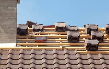 Brynmawr clay roofing costs