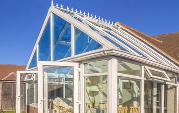 conservatory roof insulation costs Brynmawr