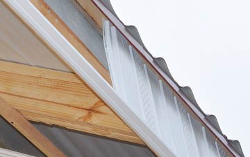 why Brynmawr fascia repairs are essential