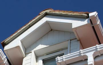 Brynmawr fascia installation costs