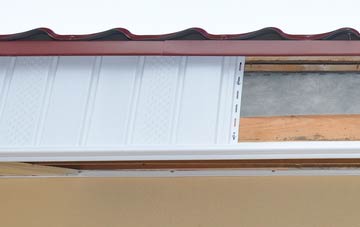 Brynmawr fascia repair costs