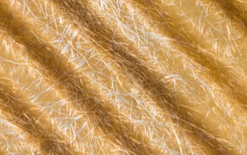 Brynmawr fibreglass roof waterproofing