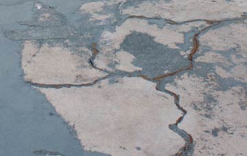 fibreglass roofing replacement Brynmawr