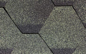 Brynmawr fibreglass shingle repairs