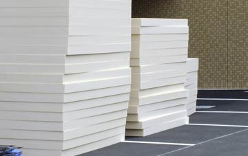 Brynmawr flat roof insulation costs