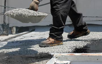 Brynmawr flat roofing companies
