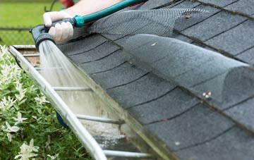 Brynmawr gutter cleaning costs