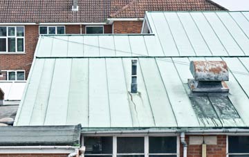 Brynmawr lead roofing costs