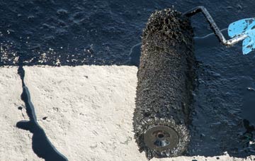 Brynmawr liquid sealant waterproofing