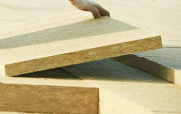 measuring Brynmawr tapered insulation