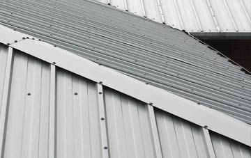 disadvantages of Brynmawr metal roofing