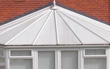 Brynmawr polycarbonate conservatory roof repairs