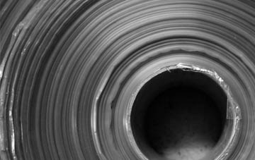 Brynmawr pvc roof replacement