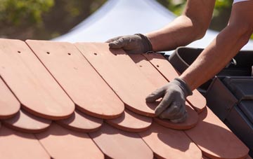 Brynmawr roof tile contractors