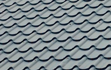 Brynmawr rubber roofing companies