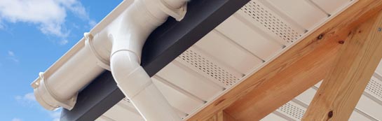 get Brynmawr guttering quotes today