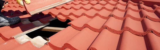 compare Brynmawr roof repair quotes