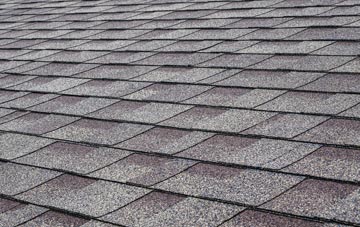 Brynmawr tiles for shallow pitch roofing