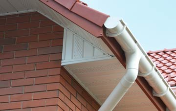 Brynmawr soffit repair costs