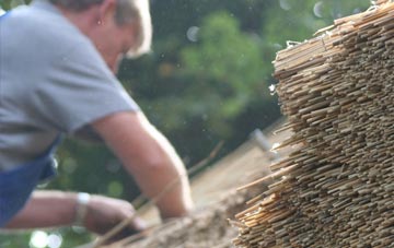 professional Brynmawr thatchers