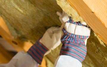 types of Brynmawr pitched roof insulation materials