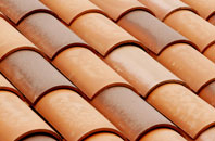 Brynmawr clay roofing