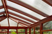 Brynmawr conservatory roofing insulation