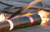 free Brynmawr flat roofing repair quotes