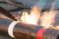 Brynmawr flat roofing replacement