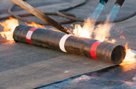 Brynmawr flat roof sealing