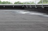 find rated Brynmawr flat roofing companies