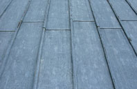 Brynmawr lead roofing