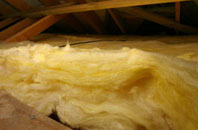 Brynmawr pitch roof insulation