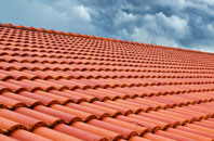 Brynmawr roofing tiles