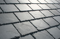 Brynmawr slate roof