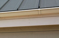Brynmawr soffit repair