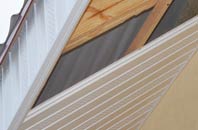 rated Brynmawr soffit repair companies