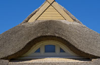 Brynmawr thatch roofing